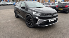 Renault Symbioz 1.6 E-Tech FHEV 145 Techno Esprit Alpine 5dr Auto Hybrid Estate